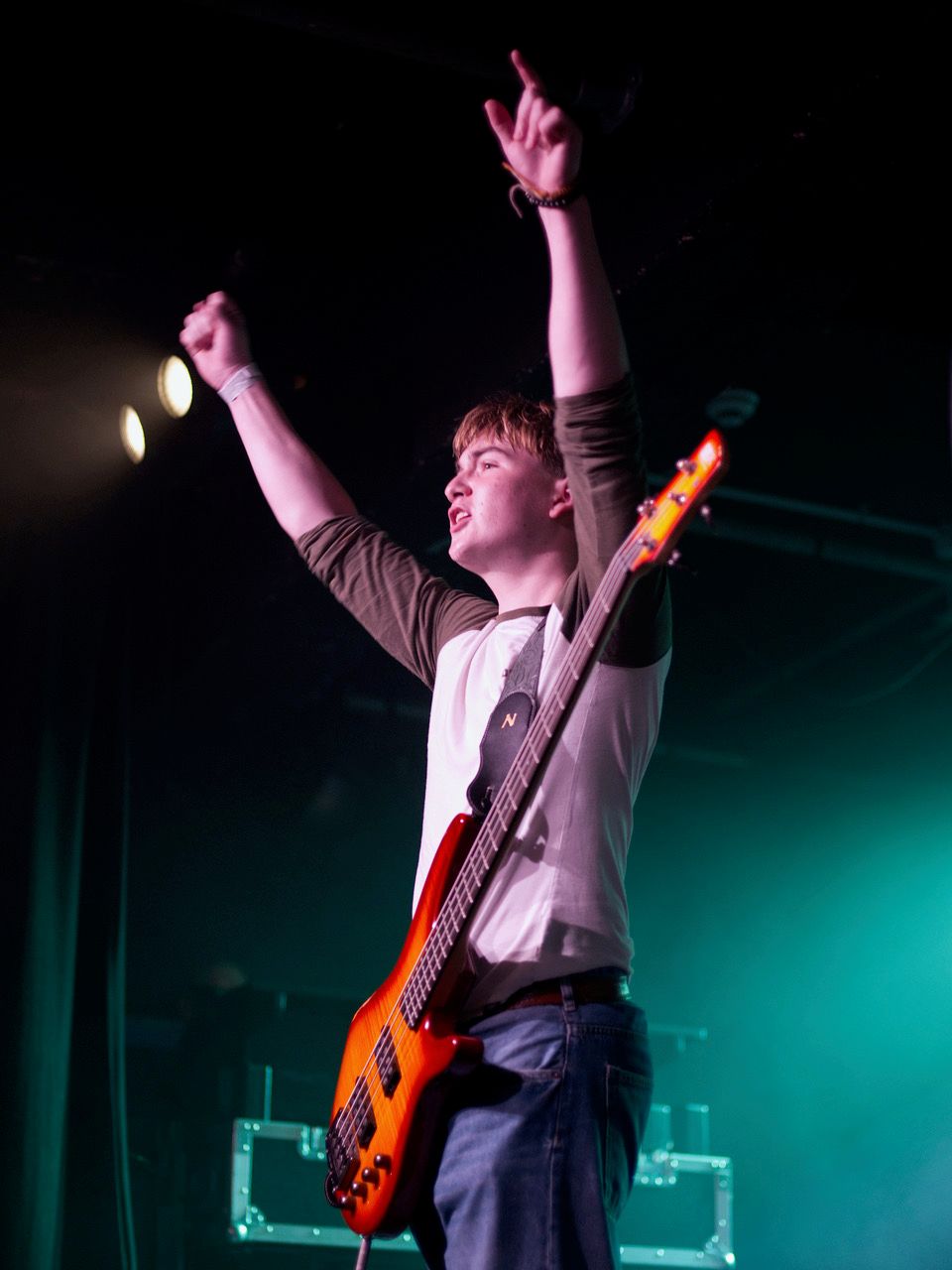 Manchester Academy 3 photo